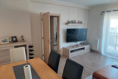 Apartament cu 2 camere decomandat în Rudicica - 4