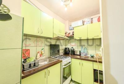 1 Cameră, Etaj Intermediar, La cheie, Gheorgheni - 6