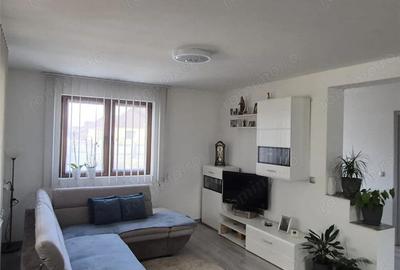 Casa noua de vanzare Chintelnic, jud. BN - 8