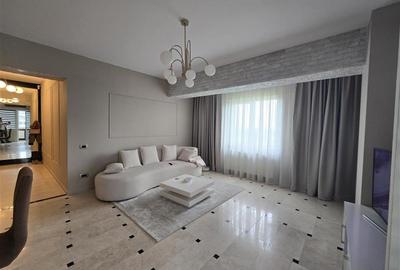 Apartament cu 2 camere semidecomandat, mobilat în Berceni - 1