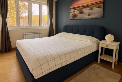 360 Grade Imobiliare propune spre vanzare un apartament cu 2 camere, Central - 4