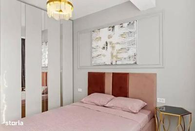 Apartament cu 2 camere în Nord - 6