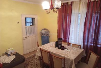 Casă cu 4 camere cu Teren 468 Mp în Oravița - 4