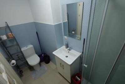 Apartament cu 2 camere decomandat în Central - 6