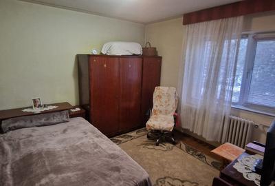 Apartament cu 2 camere circular în City Park Mall - 4