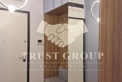 Apartament cu 3 camere decomandat, mobilat în Domenii - 17