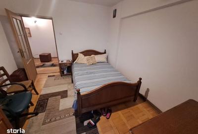 Apartament cu 3 camere decomandat în Păcurari - 7