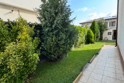 Vila P+1E+mansarda  în cartierul rezidențial Lake Residence - 14