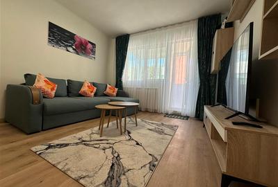 Garsonieră semidecomandată în Tătărași - 2