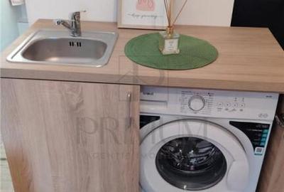 Garsoniera - Etaj Intermediar - Bloc Anvelopat - Renovat Com - 3