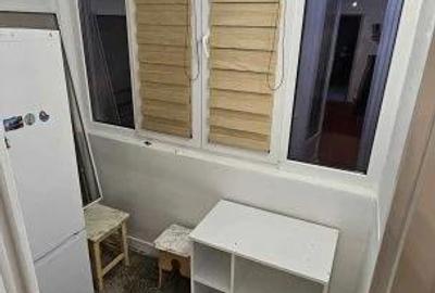 Garsonieră semidecomandată în Giurgiului - 2