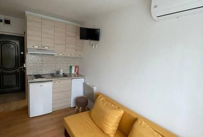 Garsonieră nedecomandată în Rogerius - 4