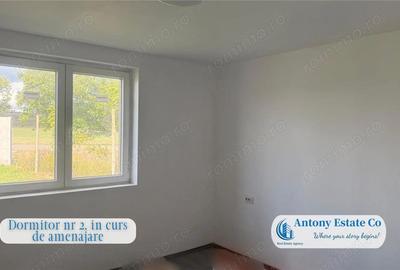 Casă cu Teren 2877 Mp în Tileagd - 4