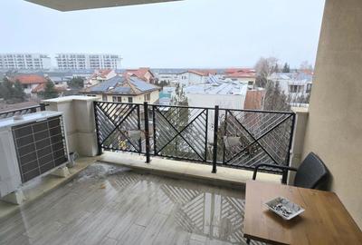 Pipera Triana apartament 4 camere de vanzare - 16