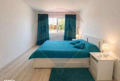 Casă cu 4 camere cu Teren 585 Mp în Corbu - 7