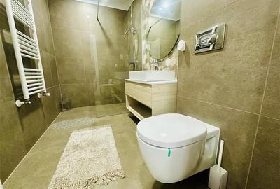 Studio deosebit, loc parcare, etaj 2, terasa generoasa, Urban Carpatilor, Brasov - 11