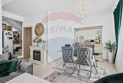 Casă cu Teren 225 Mp în Central