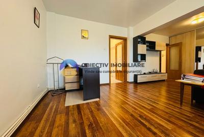 Apartament 3 camere- zona Calea Romanului - 14