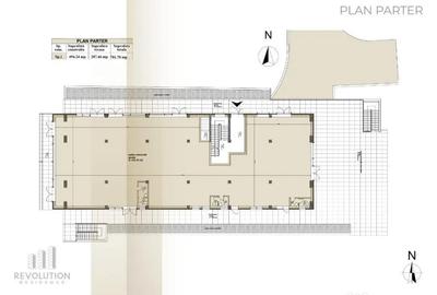 Garsonieră decomandată în Orașul Vechi - 3