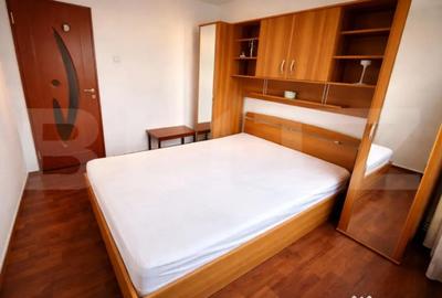 Apartament cu 2 camere semidecomandat în Dâmbul Rotund