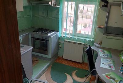 Apartament cu 2 camere decomandat în Central - 2