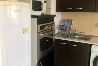 Garsonieră semidecomandată, mobilată în Politehnica - 5