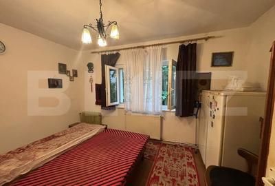 Apartament de vanzare, 69 mp, zona Micro 16, etaj 2/4 - 3
