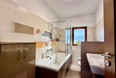 INCHIRIERE-Casa Cuplată Tip Duplex | Floresti-Someșului- Stadionului - 10