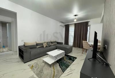 Apartament cu 2 camere semidecomandat în Pipera - 7