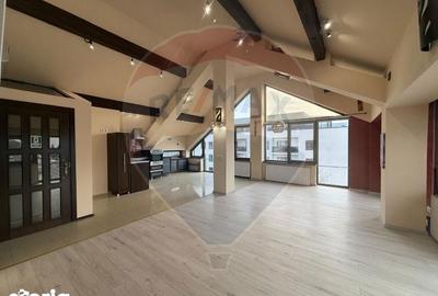 Spațiu comercial, de 120 mp, în Calea Dumbrăvii - 14