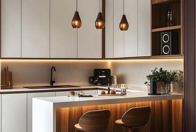 3 camere terasa Timpuri Noi Metrou - 9