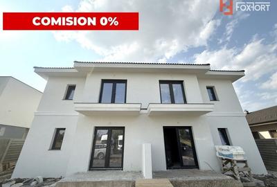COMISION 0% Duplex la cheie cu 4 camere, 3 bai, in Dumbravita Nord COMISION 0% Duplex la cheie cu 4 camere, 3 bai, in Dumbravita Nord - 1