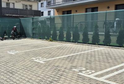 Apartament cu 4 camere în Central - 8