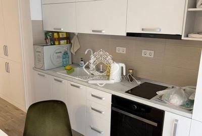 Belvedere Residences - Apartament 2 camere - 3