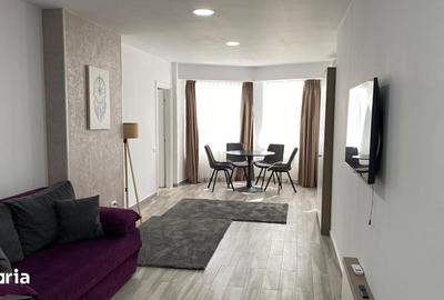 Apartament cu 3 camere în Central - 1