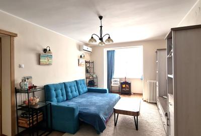 Apartament cu 2 camere semidecomandat în Cotroceni - 4