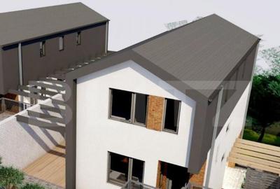 Teren de 425 mp, în Iris