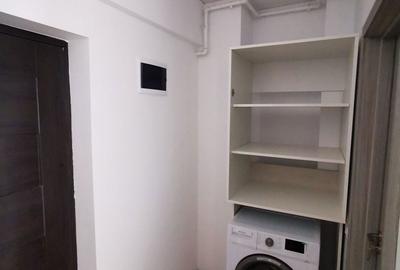 Garsonieră decomandată în Chiajna - 8