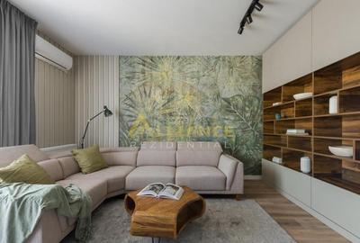 Apartament cu 3 camere decomandat în Central - 2