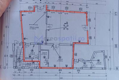 Spațiu comercial, de 80 mp, în Tudor Vladimirescu - 4