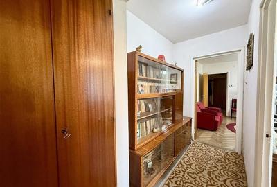 Apartament 3 camere decomandat si balcon etaj 2 Bld Mihai Viteazu - 4