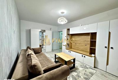 Garsonieră decomandată, mobilată în Central - 4