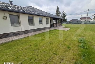 Casă cu 10 camere cu Teren 2100 Mp în Sâncraiu de Mureș - 2