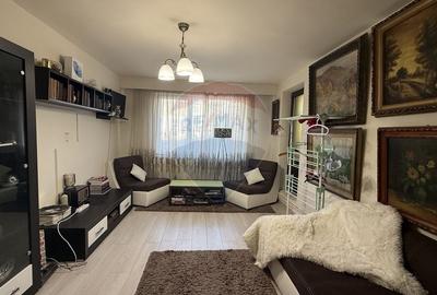 Apartament 3 camere- Ultracentral, Garaj sub bloc si boxa - 7