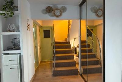 Apartament duplex zona Gara - 9