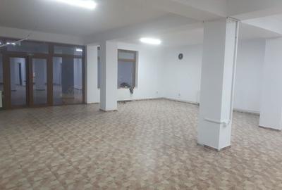Spațiu comercial, de 240 mp, în Găvana - 7