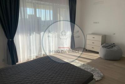 APARTAMENT 2 CAMERE DECOMANDATE | MARASTI | BLOC NOU | PARCARE INCLUSA - 3