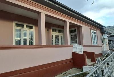 Casă cu 1 camere în Mărăști - 1