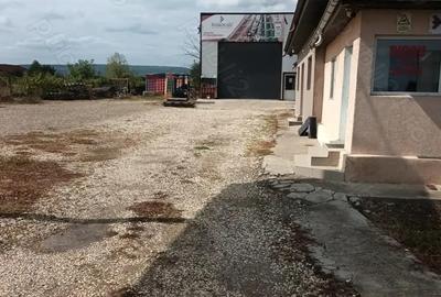 Spațiu comercial, de 200 mp, în Central - 3