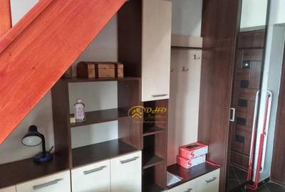 NICOLINA, Apartament 1 camera, dormitor + living, 35 mp - 5